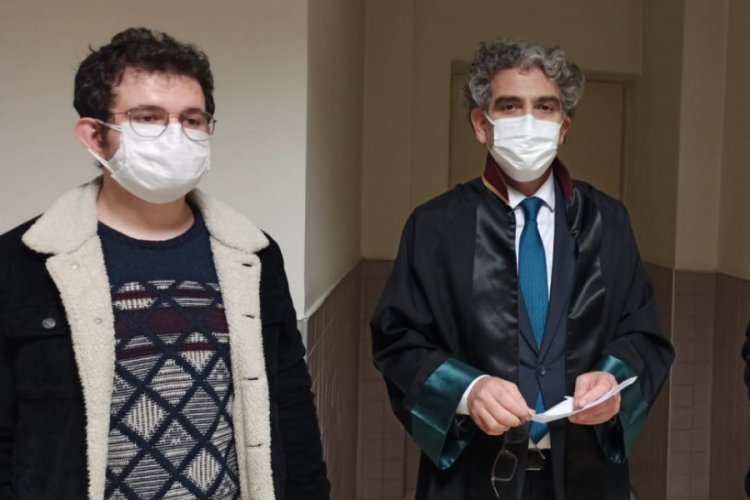 Okul m&uuml;d&uuml;r&uuml; cinayeti davasında karar a&ccedil;ıklandı