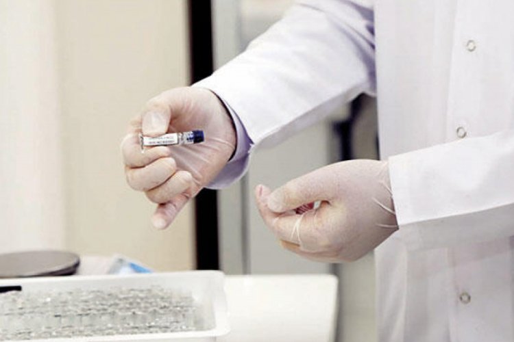 Fransa'da son 24 saatte korona vir&uuml;sten 366 &ouml;l&uuml;m
