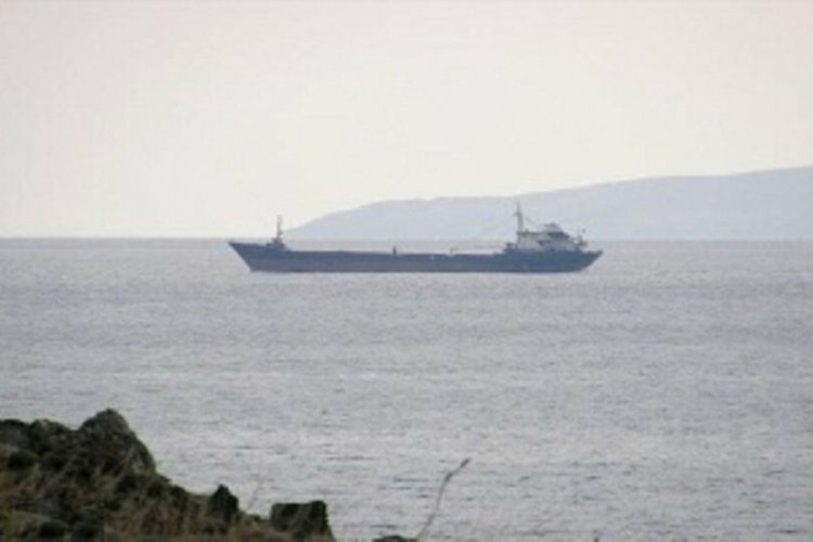 Reuters: Libya'da T&uuml;rk gemisine el koyuldu