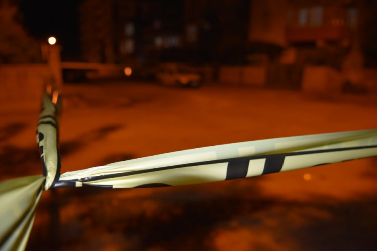 İki grup arasında silahlı kavga: 2 yaralı