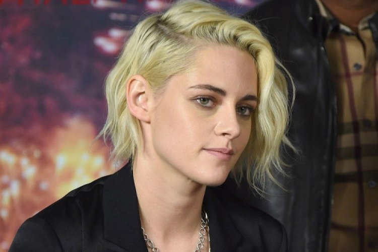 Kristen Stewart farkında olmadan corona vir&uuml;se yakalandı