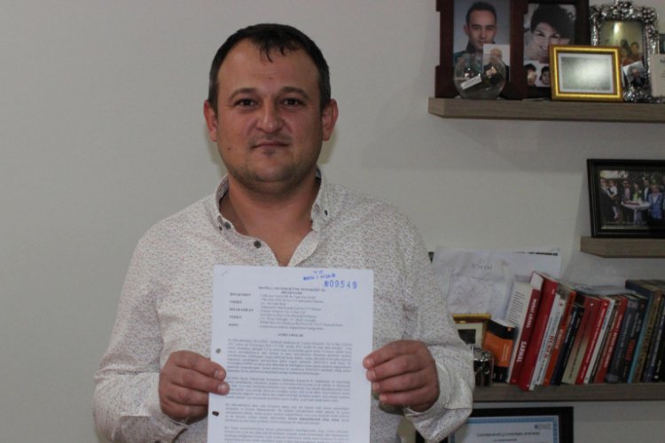 Motor arızası veren sıfır otomobilin değişimi i&ccedil;in a&ccedil;tığı davayı kazandı