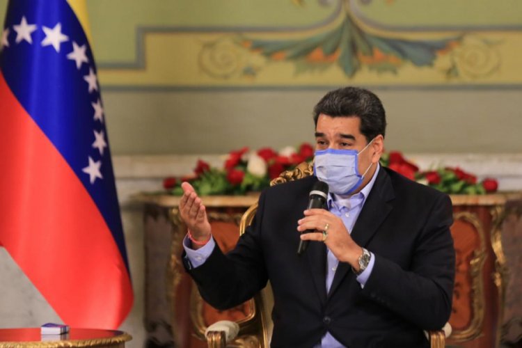 Venezuela, Rusya'nın koronavir&uuml;s aşısına talip