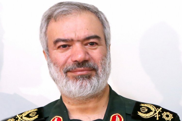 İran: Fakhrizadeh uydu kontroll&uuml; makineli t&uuml;fekle &ouml;ld&uuml;r&uuml;ld&uuml;