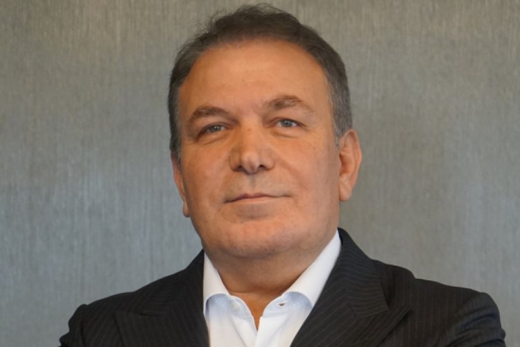 İHBİR Y&ouml;netim Kurulu Başkanı: T&uuml;rkiye gıda krizi ile karşılaşmayacak