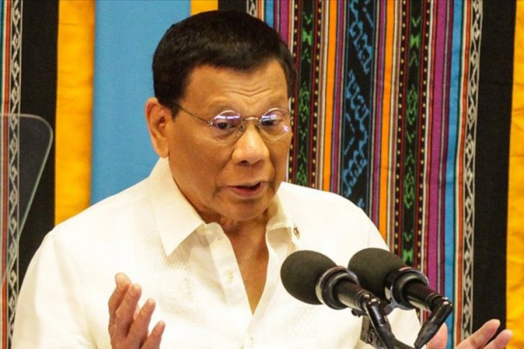 Filipinler Devlet Başkanı, kom&uuml;nist isyancılarla Noel d&ouml;neminde ateşkes ihtimalini reddetti