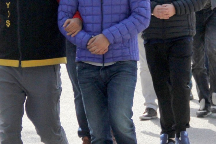 İstanbul'da FET&Ouml; operasyonu: 22 g&ouml;zaltı