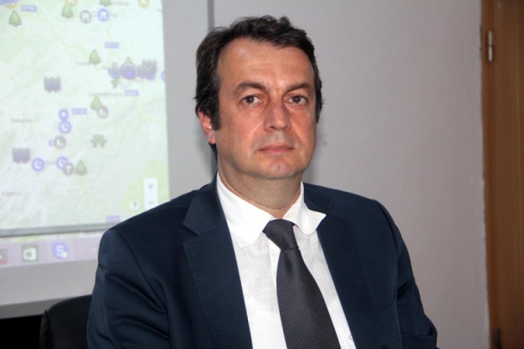Kuraklık uyarısı: Marmara, Batı ve Orta Karadeniz'de risk daha b&uuml;y&uuml;k