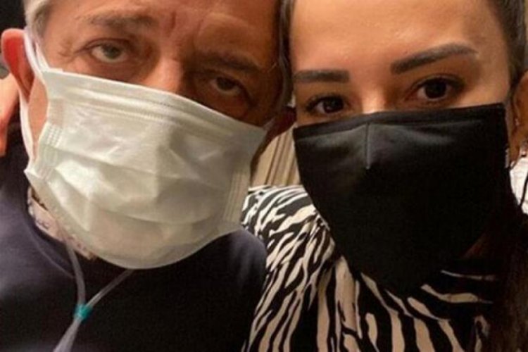Yılmaz Vural'dan ilk fotoğraf geldi