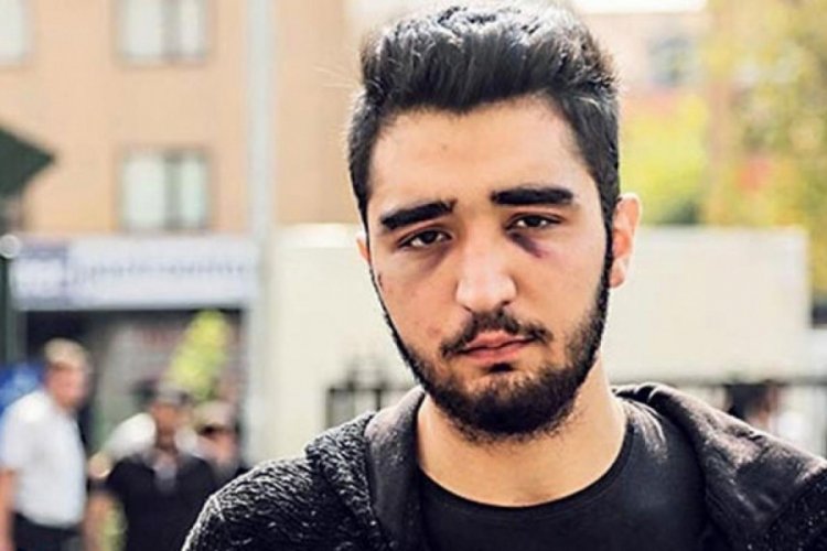 G&ouml;rkem Serta&ccedil; G&ouml;&ccedil;men'e 6 ay 22 g&uuml;n hapis cezası