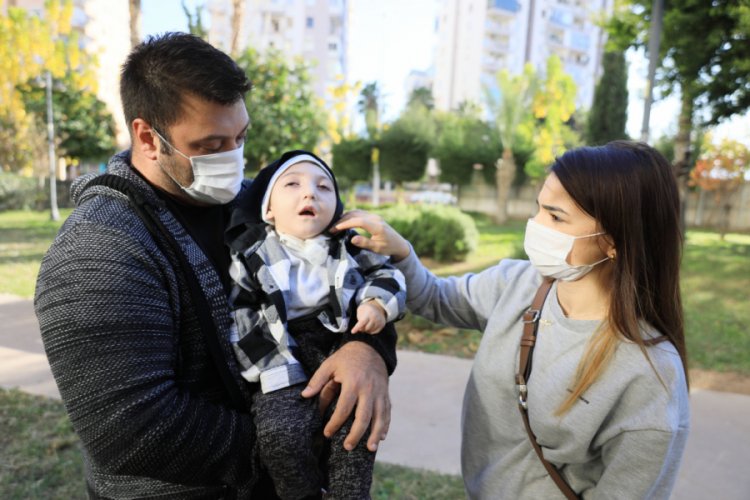 Minik Ata i&ccedil;in adalet arayan aile, adli tıp raporuna itiraz edecek