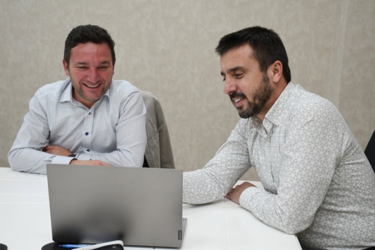 Bursa Kestel Belediye Başkanı Tanır: 2021 yılı proje yılı olacak