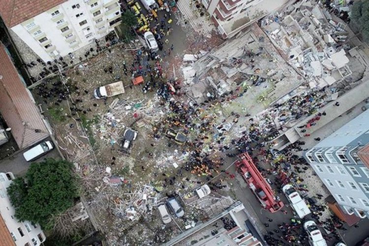 Yeşilyurt apartmanı soruşturmasında istenen cezalar belli oldu
