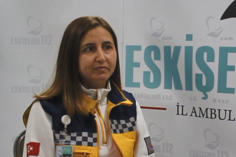 Babasını koronavir&uuml;sten kaybeden sağlık&ccedil;ı: Korktuğumuz şeyi yaşadık