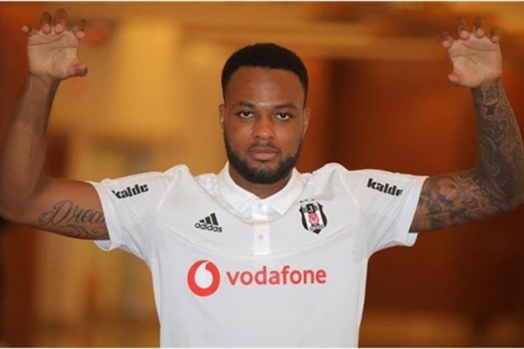 Beşiktaş Larin'in fiyatını belirledi