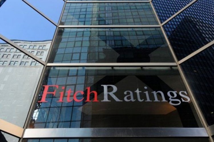 Fitch: K&uuml;resel toparlanma 2021 ortasında g&uuml;&ccedil; kazanacak
