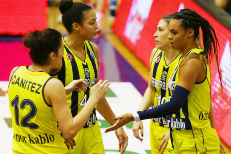 Fenerbah&ccedil;e &Ouml;znur Kablo'da pozitif vaka