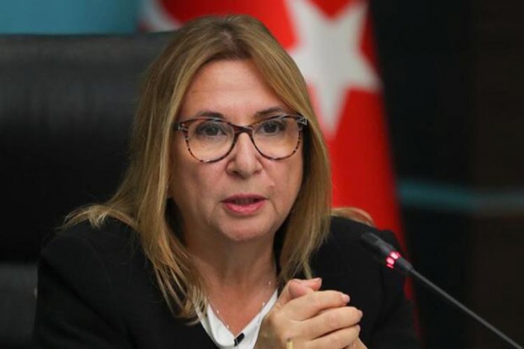 Pekcan: Otomotiv sekt&ouml;r&uuml;m&uuml;z&uuml; en stratejik bi&ccedil;imde desteklemeye devam edeceğiz