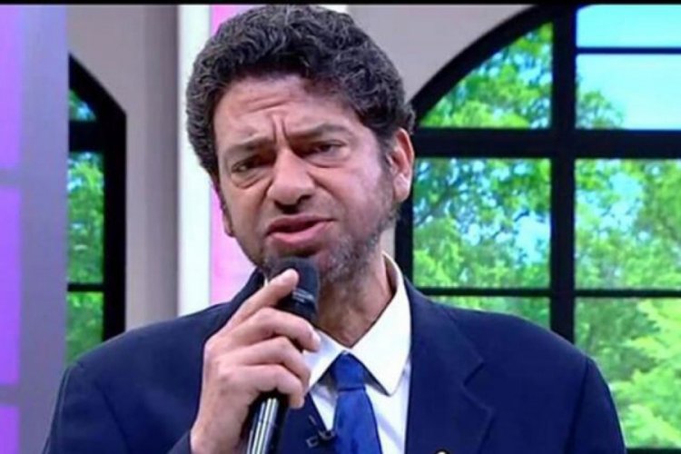 Hakan Taşıyan hastaneye kaldırıldı