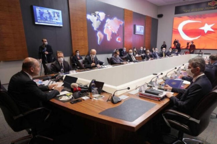 Bakan Soylu: D&uuml;nyadaki iki &uuml;lkeden biri olduk