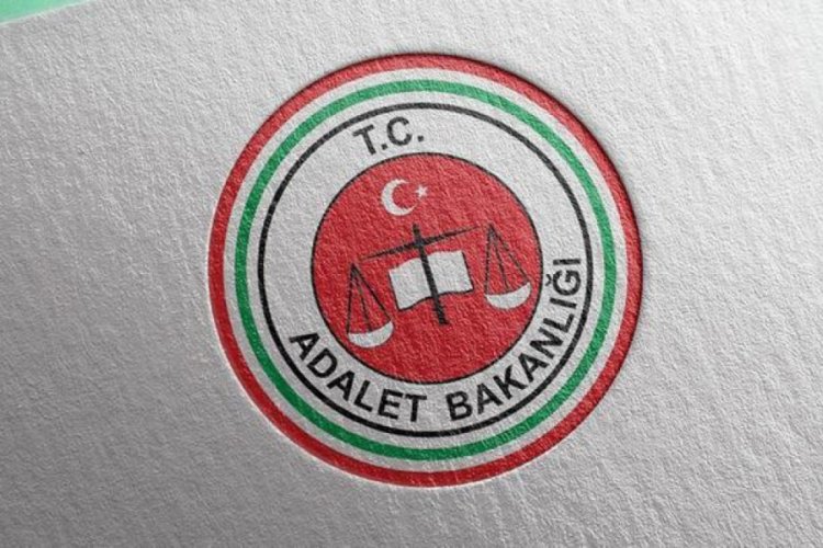 Adalet Bakanlığı sınav, atama ve nakil y&ouml;netmeliğinde değişiklik yapıldı