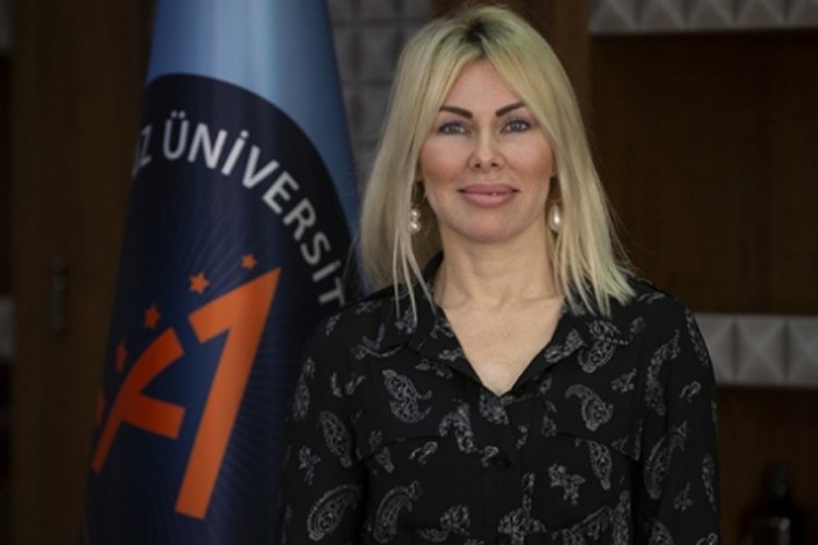 G&ouml;n&uuml;ll&uuml; olarak &Ccedil;in aşısının testlerine katılan Prof. Dr. &Ouml;zkan: İlk dozda başağrım oldu