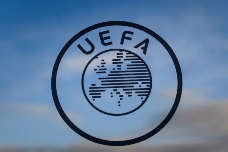 UEFA'dan T&uuml;rk g&ouml;zlemcilere g&ouml;rev