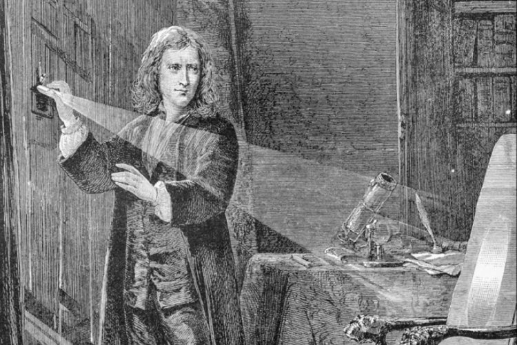Newton'un kıyametin tarihini hesapladığı notlar ortaya &ccedil;ıktı