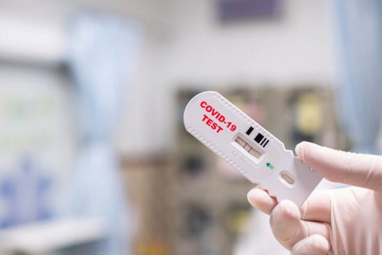 Yeni test geliştirildi: Ciddi risk altındakiler belirlenecek
