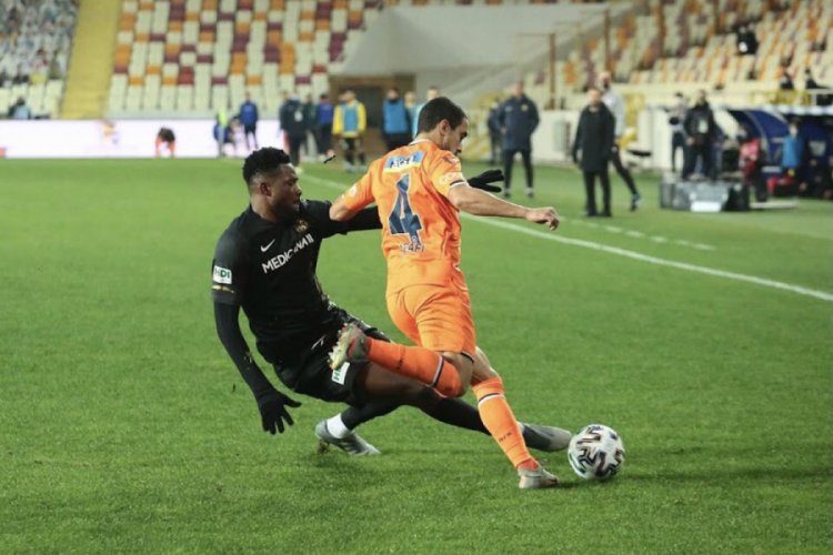 Yeni Malatyaspor'dan sakatlık a&ccedil;ıklaması