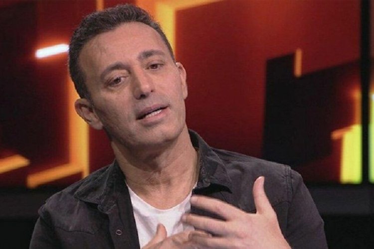 Mustafa Sandal: Hayatımıza Kovid-19'u kim entegre etti, sosyolojik bir deneyde miyiz?