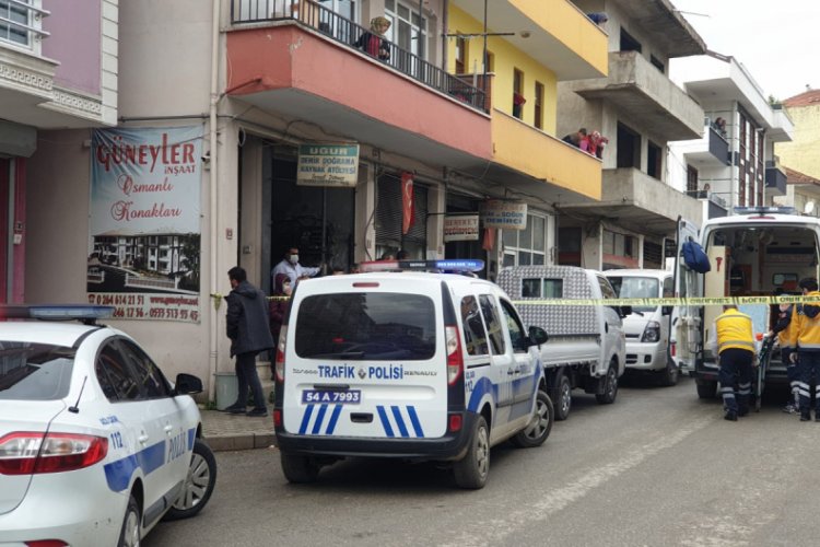 Alacak verecek kavgasında silahlar ateşlendi: 4 yaralı