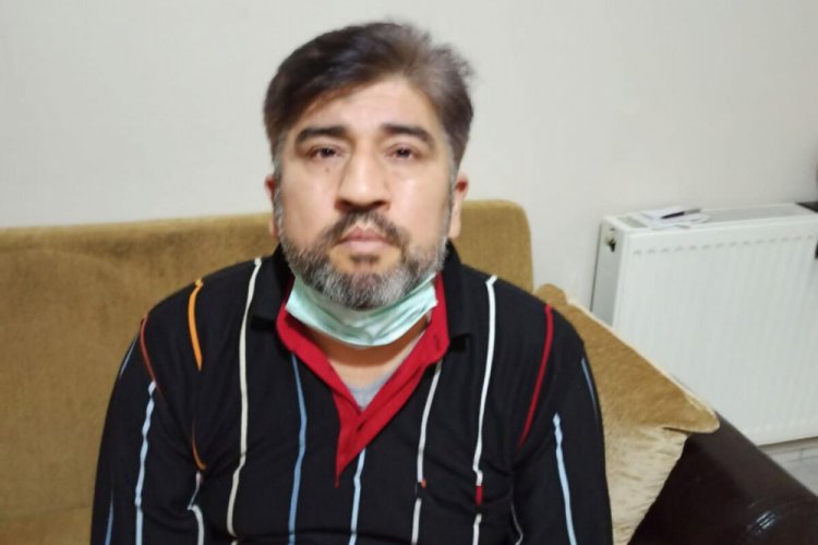 FET&Ouml;'n&uuml;n T&uuml;rkiye imamının yeğeninin de aralarında olduğu 41 zanlı tutuklandı