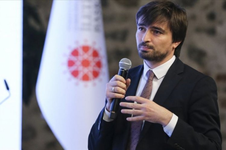 AFAD Başkanı'na b&uuml;y&uuml;kel&ccedil;ilik g&ouml;revi