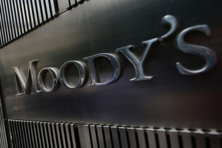 Moody's'ten T&uuml;rkiye i&ccedil;in 'kur' ve 'enflasyon' değerlendirmesi