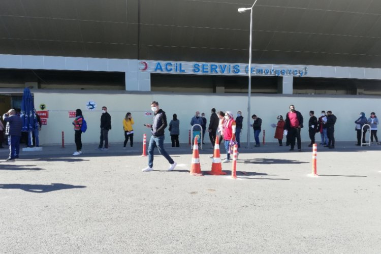 Uzmanlardan uyarı: Gereksiz test yaptırmayın