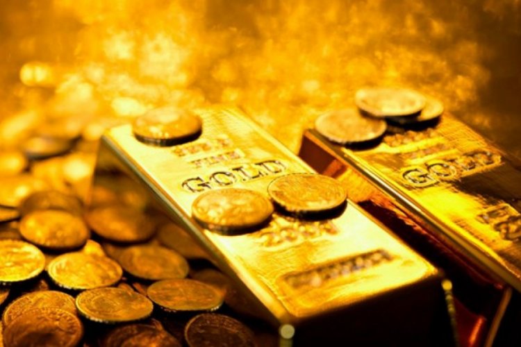 Altının kilogramı 469 bin 500 liraya y&uuml;kseldi