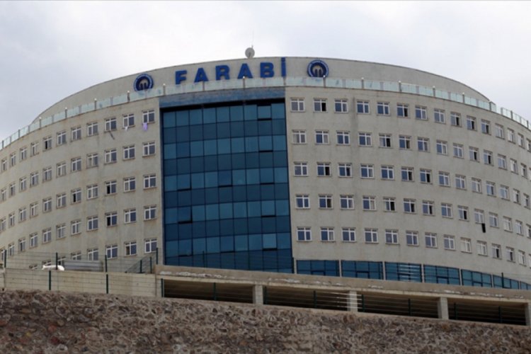 KT&Uuml; Farabi Hastanesine 38 personel alınacak