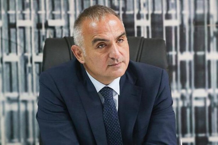 Bakan Ersoy m&uuml;jdeyi duyurdu: 11 Aralık'ta ilan edeceğiz