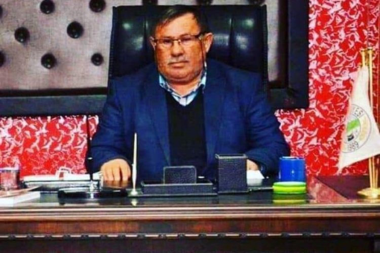 Korona vir&uuml;s tedavisi g&ouml;ren belediye başkanı hayatını kaybetti