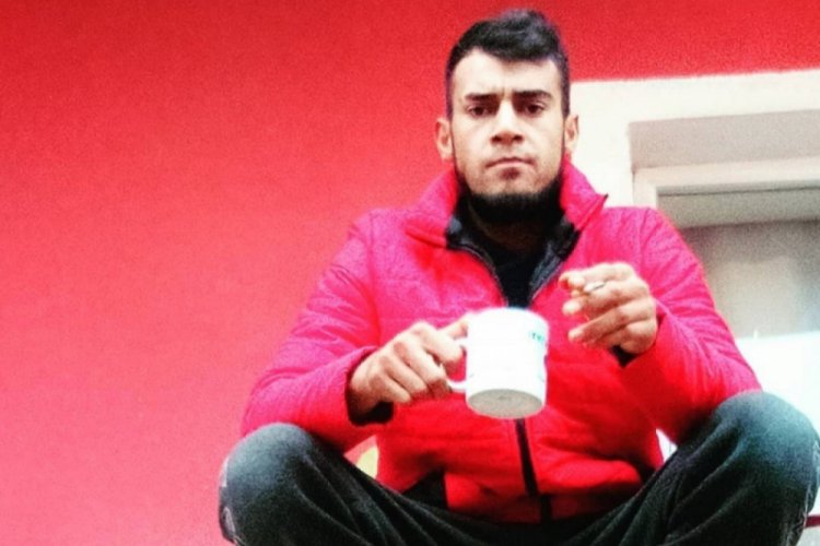 Bursa'da arazide bir gencin el ve ayakları bağlanarak &ouml;ld&uuml;r&uuml;lm&uuml;şt&uuml;! Yeni gelişme