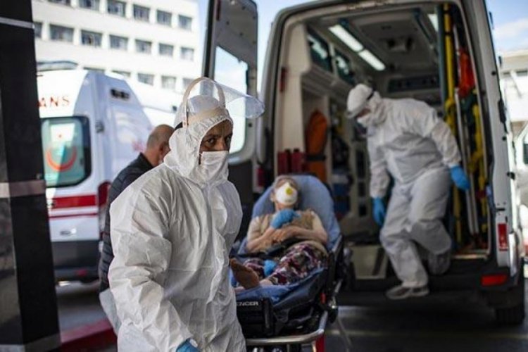 Koronavir&uuml;s&uuml;n belirtileri 6 haftadan fazla s&uuml;rebiliyor
