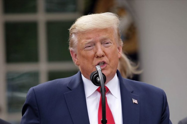 Y&uuml;ksek Mahkeme Trump'ın Pensilvanya başvurusunu reddetti!