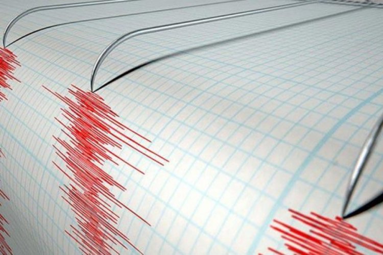 Ege ve Marmara'da korkutan depremler