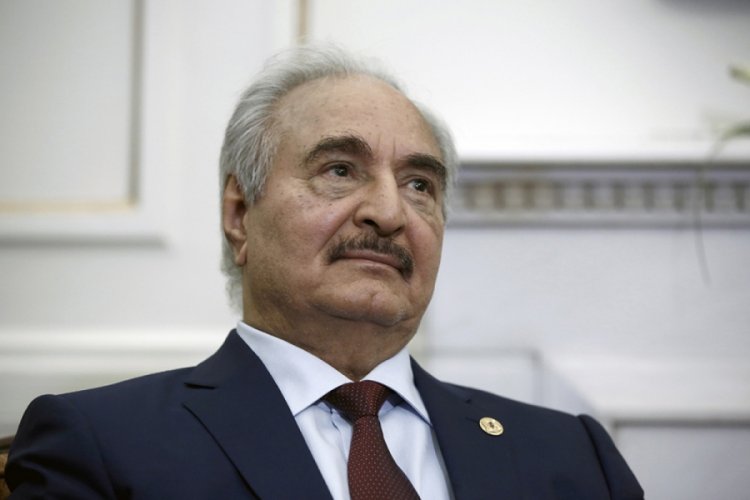 Libya ordusu: Hafter milislerinin ihlallerine rağmen ateşkese bağlıyız
