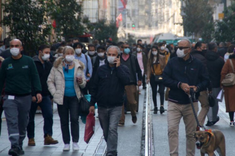 Resmen patlama yaşandı: 20 bin kişiye iş