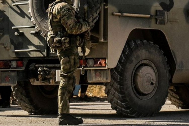 Rus paralı asker, Wagner'in Suriye ve Libya operasyonlarını anlattı