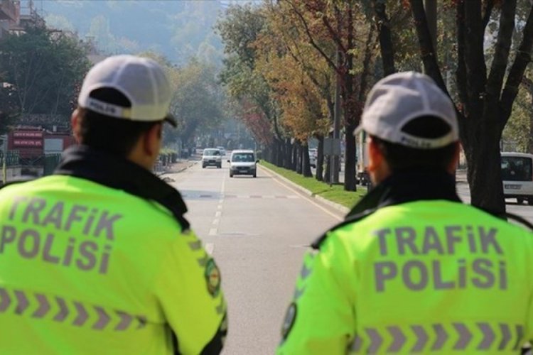 S&uuml;r&uuml;c&uuml;n&uuml;n promil zaferi: Cihazda 1.05, hastanede 0.20 &ccedil;ıktı