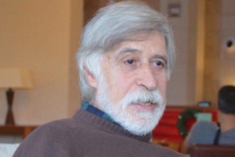 Oyuncu Taner Barlas eşi G&uuml;lşah Kıray boşandı