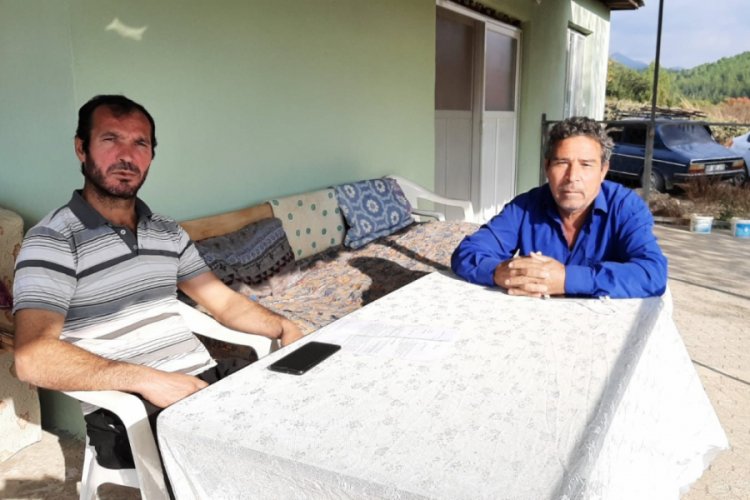 Aynı kadından olan kayıp &ccedil;ocuklarını arıyorlar